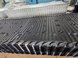 Cooling Tower Film Type