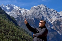 Farmsuk Fly High Journey Year 4 Kunming  Dali  Lijiang