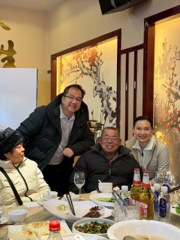 Farmsuk Fly High Journey Year 4 Kunming  Dali  Lijiang