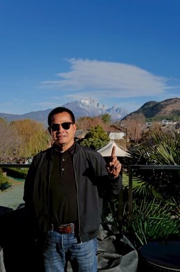 Farmsuk Fly High Journey Year 4 Kunming  Dali  Lijiang