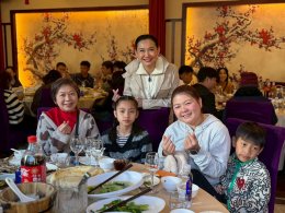 Farmsuk Fly High Journey Year 4 Kunming  Dali  Lijiang