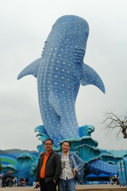 Farmsuk Fly High Journey  Year 4 Macau  Zhuhai  Shenzhen