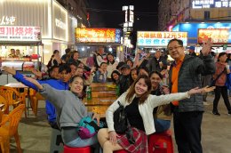 Farmsuk Fly High Journey  Year 4 Macau  Zhuhai  Shenzhen