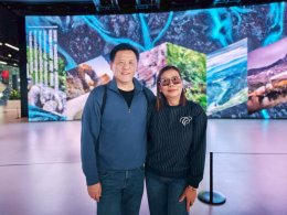 Farmsuk Fly High Journey  Year 4 Macau  Zhuhai  Shenzhen