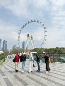 Farmsuk Fly High Journey  Year 4 Macau  Zhuhai  Shenzhen