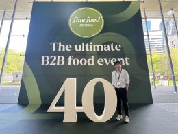 FINE FOOD Australia 2024 (Melbourne)