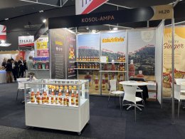 FINE FOOD Australia 2024 (Melbourne)