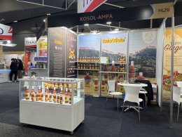 FINE FOOD Australia 2024 (Melbourne)