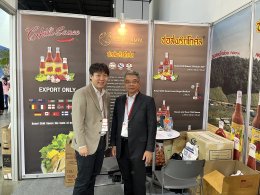 THAIFEX-ANUGAR ASIA 2024