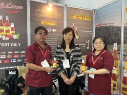 THAIFEX-ANUGAR ASIA 2024