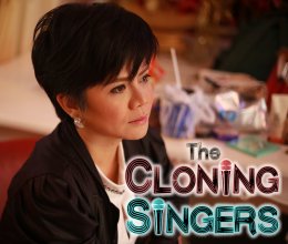 เหล่าซุปเปอร์สตาร์ทั้งเบิร์ด, เสก, ป้อม, วารุณี และอีกมากมายตบแถวเข้าออกซิงเกิ้ลใน The Cloning Singers