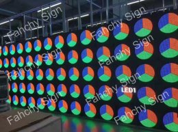 manufacture Led display