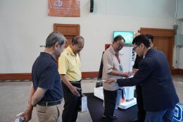 Temca M&E EXPO Thailand 2024