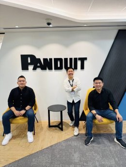 Panduit Asia Pacific -Show Room Panduit office SG