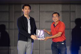 Royaltec ร่วมกับ Partner จัดกิจกรรมสุด Exclusive ในงาน Royaltec Design Connect Integrating Design & Innovation