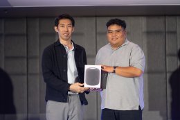 Royaltec ร่วมกับ Partner จัดกิจกรรมสุด Exclusive ในงาน Royaltec Design Connect Integrating Design & Innovation