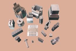 STAMPING SPARE PARTS