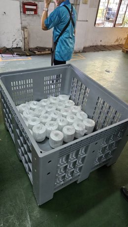 ลังพาเลทบ็อกซ์ พาเลทคอนเทนเนอร์ แบรนด์ LWNLife ซื้อได้ที่ไหน