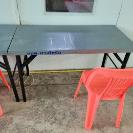 123A 大号篮子的丝网印刷作业
