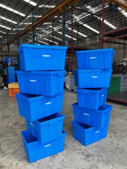 งานสกีนตะกร้าจัมโบ้ 123A