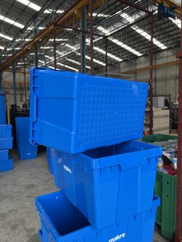 งานสกีนตะกร้าจัมโบ้ 123A