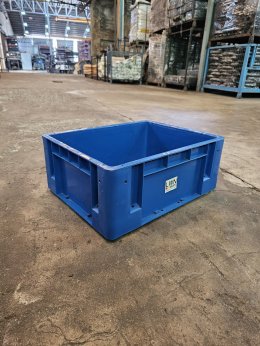 การทดสอบกล่องพลาสติก รุ่น 210A แบรนด์ LWNLife