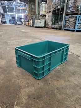 การทดสอบกล่องพลาสติก รุ่น 210A แบรนด์ LWNLife