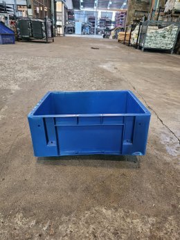 การทดสอบกล่องพลาสติก รุ่น 210A แบรนด์ LWNLife