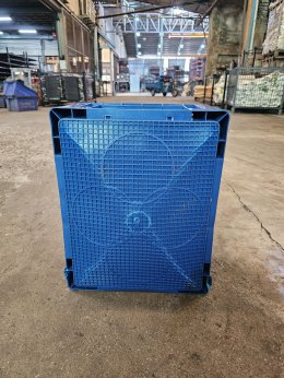 การทดสอบกล่องพลาสติก รุ่น 210A แบรนด์ LWNLife