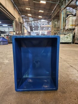 การทดสอบกล่องพลาสติก รุ่น 210A แบรนด์ LWNLife