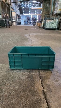 การทดสอบกล่องพลาสติก รุ่น 210A แบรนด์ LWNLife