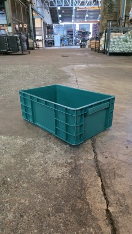 การทดสอบกล่องพลาสติก รุ่น 210A แบรนด์ LWNLife