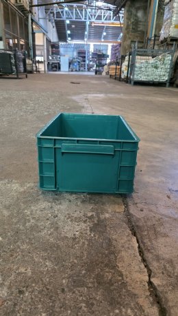 การทดสอบกล่องพลาสติก รุ่น 210A แบรนด์ LWNLife