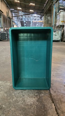 การทดสอบกล่องพลาสติก รุ่น 210A แบรนด์ LWNLife