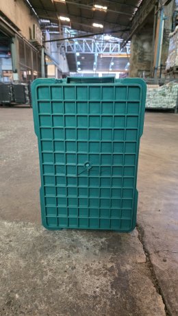 การทดสอบกล่องพลาสติก รุ่น 210A แบรนด์ LWNLife