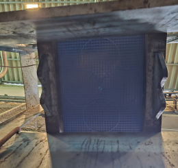 การทดสอบกล่องพลาสติก รุ่น 210A แบรนด์ LWNLife