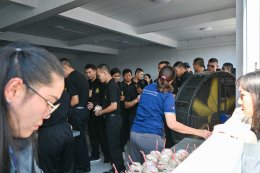 คณะเยี่ยมชมโรงงาน-โรงเรียนพระดาบส2