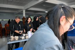 คณะเยี่ยมชมโรงงาน-โรงเรียนพระดาบส2