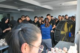 คณะเยี่ยมชมโรงงาน-โรงเรียนพระดาบส2