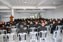 คณะเยี่ยมชมโรงงาน-โรงเรียนพระดาบส2