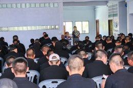 คณะเยี่ยมชมโรงงาน-โรงเรียนพระดาบส2