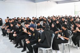 คณะเยี่ยมชมโรงงาน-โรงเรียนพระดาบส2