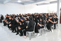 คณะเยี่ยมชมโรงงาน-โรงเรียนพระดาบส2