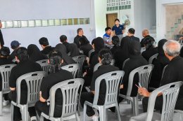 คณะเยี่ยมชมโรงงาน-โรงเรียนพระดาบส2