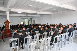 คณะเยี่ยมชมโรงงาน-โรงเรียนพระดาบส2