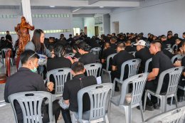 คณะเยี่ยมชมโรงงาน-โรงเรียนพระดาบส2