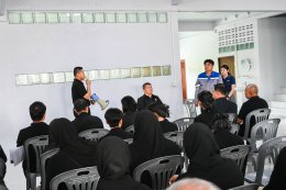 คณะเยี่ยมชมโรงงาน-โรงเรียนพระดาบส2