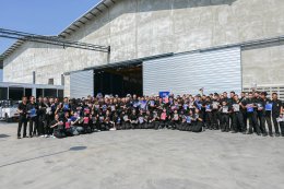 คณะเยี่ยมชมโรงงาน-โรงเรียนพระดาบส2