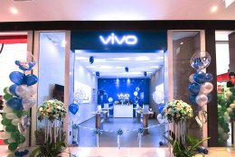 36 Shop vivo & Service vivo เซ็นทรัลน ครราชสีมา