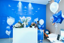 36 Shop vivo & Service vivo เซ็นทรัลน ครราชสีมา